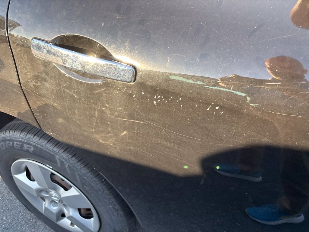 2015 Nissan Rogue Select S *Clean Carfax