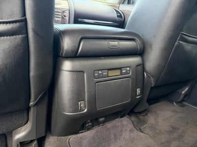 2018 Nissan Armada SL