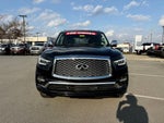 2021 INFINITI QX80 LUXE