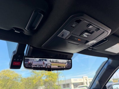 2025 Toyota 4Runner i-FORCE MAX Hybrid Trailhunter
