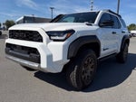 2025 Toyota 4Runner i-FORCE MAX Hybrid Trailhunter