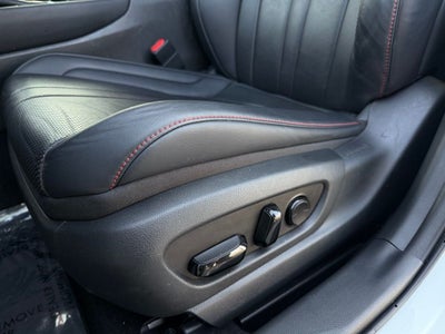 2019 Lexus UX 200 F SPORT