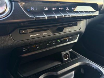 2019 Lexus UX 200 F SPORT