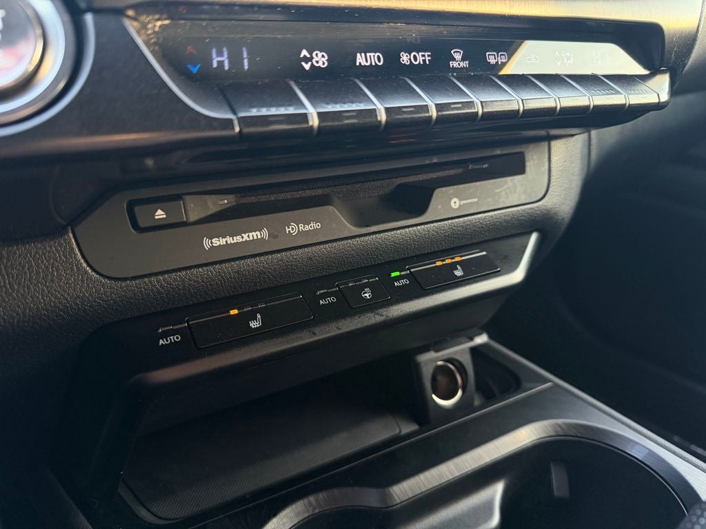 2019 Lexus UX 200 F SPORT