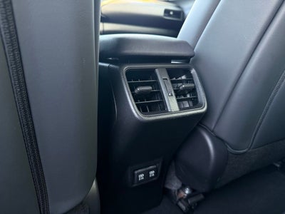 2019 Lexus UX 200 F SPORT