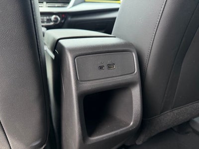 2024 Chevrolet Trax LT *Clean Carfax/One-Owner