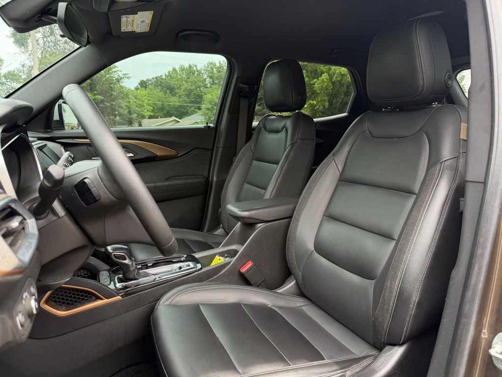 2021 Chevrolet TrailBlazer ACTIV