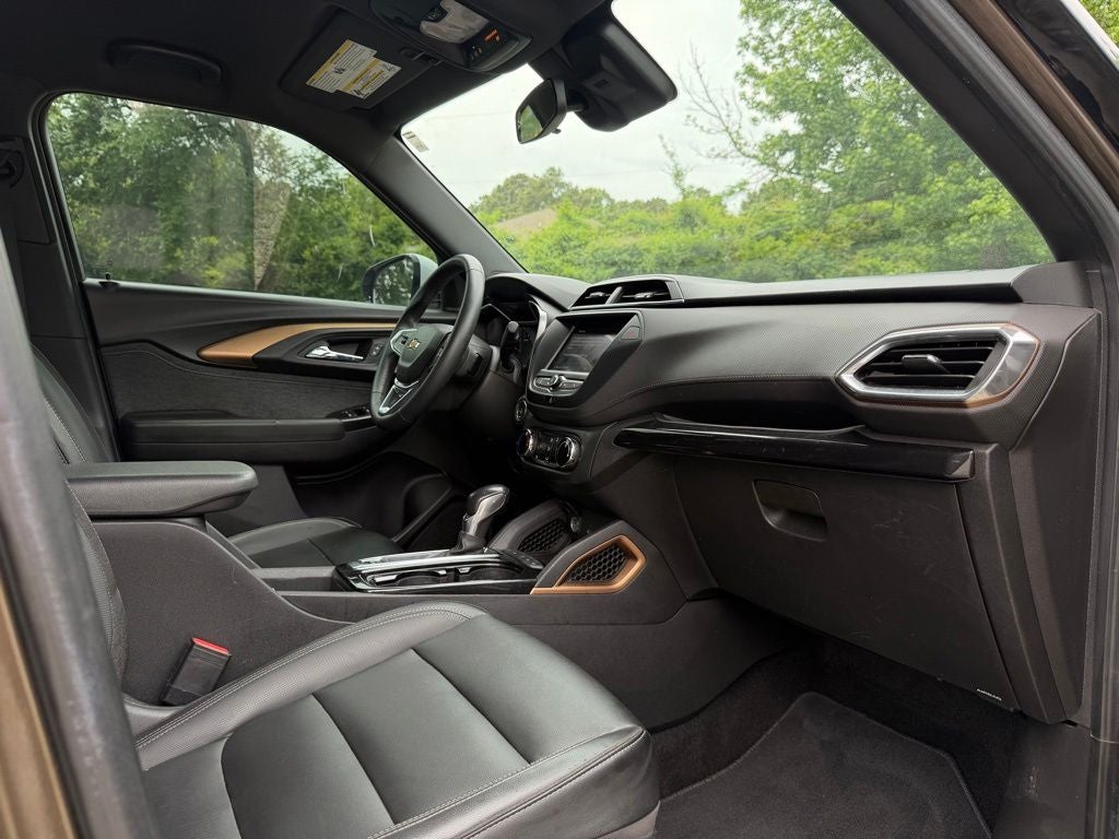 2021 Chevrolet TrailBlazer ACTIV