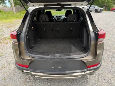 2021 Chevrolet TrailBlazer ACTIV