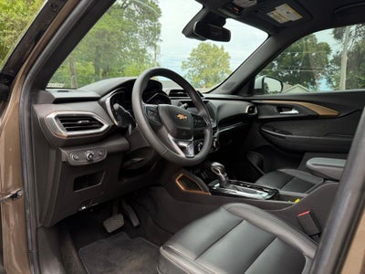 2021 Chevrolet TrailBlazer ACTIV