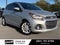 2017 Chevrolet Spark 1LT