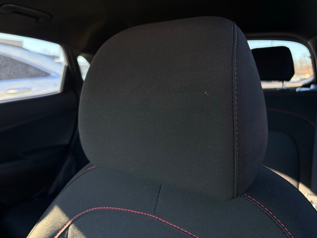 2022 Hyundai KONA N Line