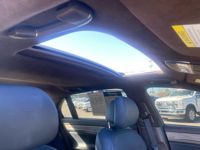 2021 Genesis G90 3.3T Premium