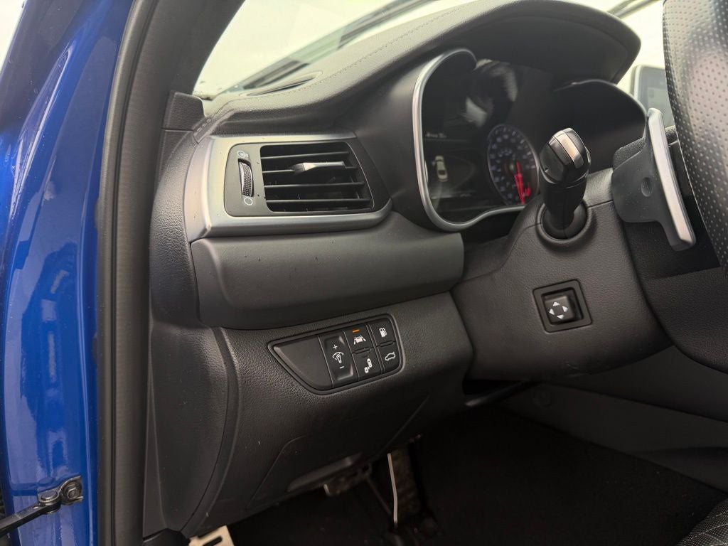 2019 Genesis G70 3.3T Advanced