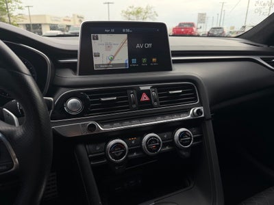 2019 Genesis G70 3.3T Advanced