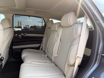2023 Genesis GV80 2.5T
