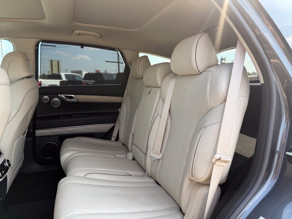 2023 Genesis GV80 2.5T