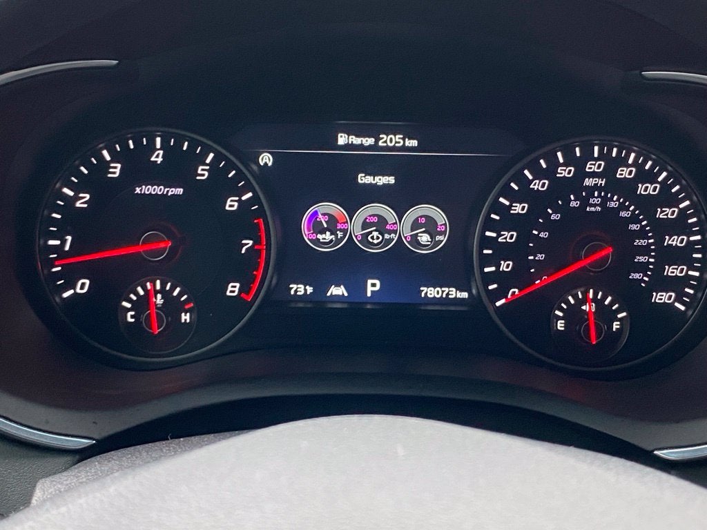 2023 Kia Stinger GT2 *3.3 Twin Turbo/ Brembo Brakes GT2