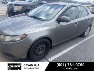 2012 Kia Forte EX