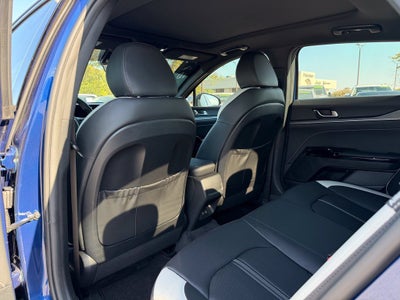 2025 Kia K5 GT-Line *Kia Certified Pre-Owned