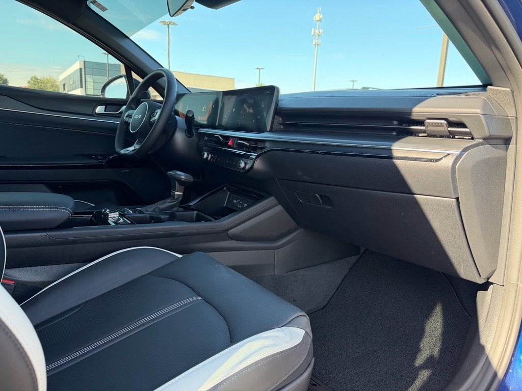 2025 Kia K5 GT-Line *Kia Certified Pre-Owned