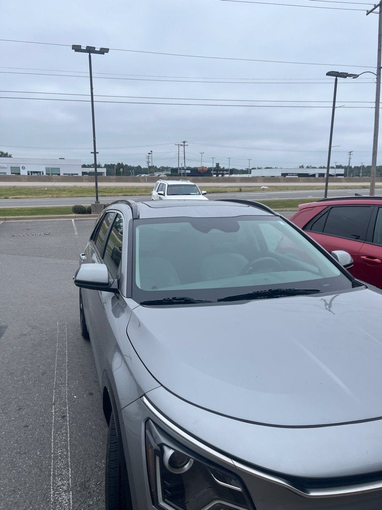 2023 Kia Niro EX Touring