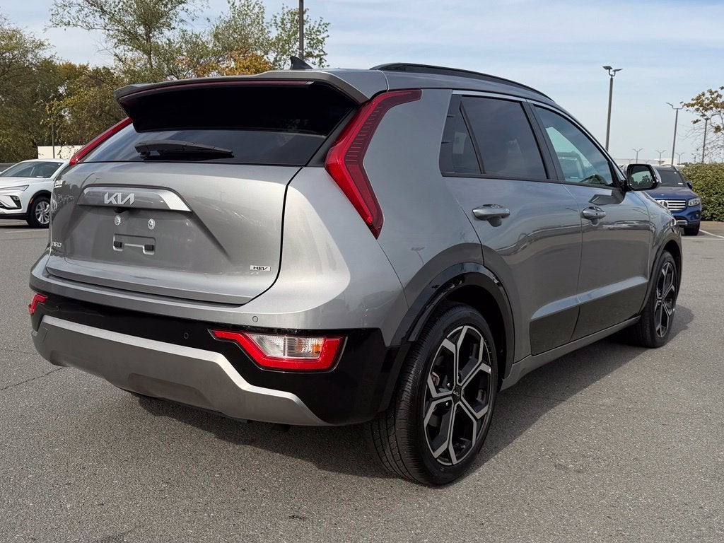 2023 Kia Niro EX Touring