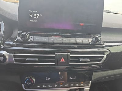 2023 Kia Seltos EX