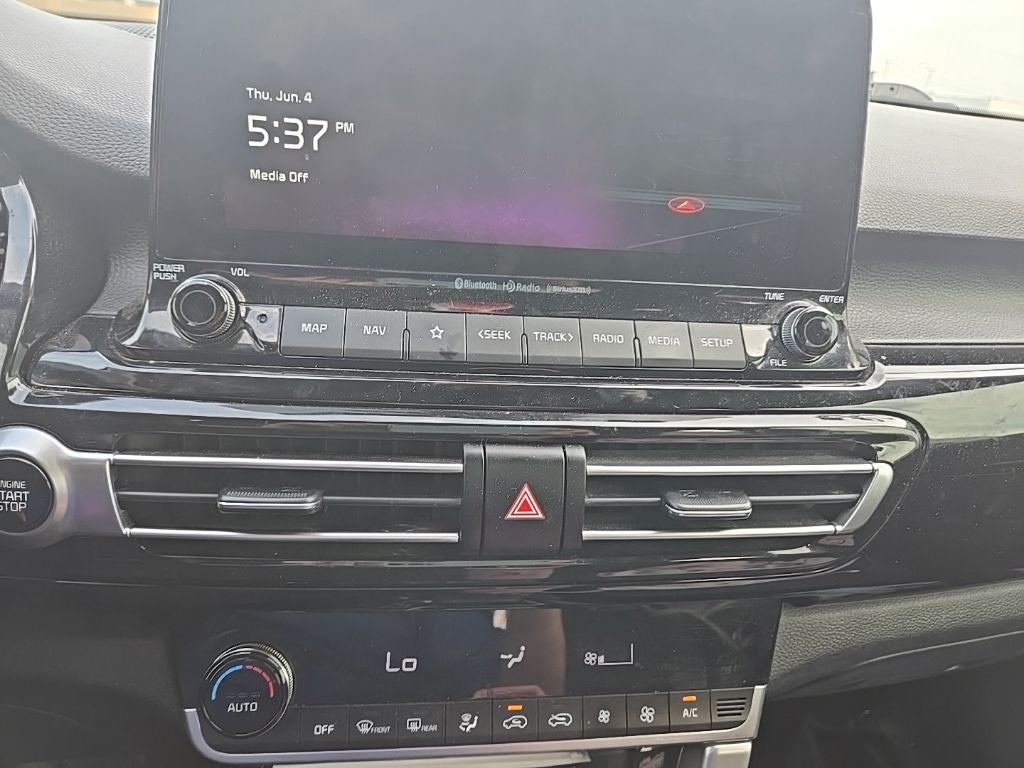 2023 Kia Seltos EX