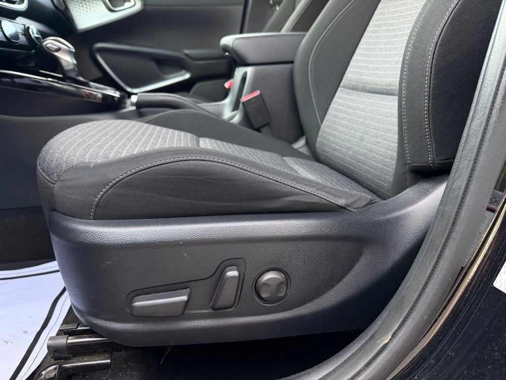 2022 Kia Soul EX