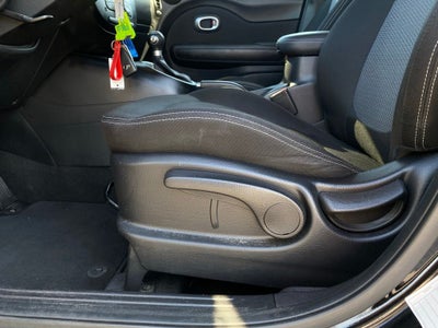 2019 Kia Soul Plus