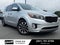 2015 Kia Sedona SX