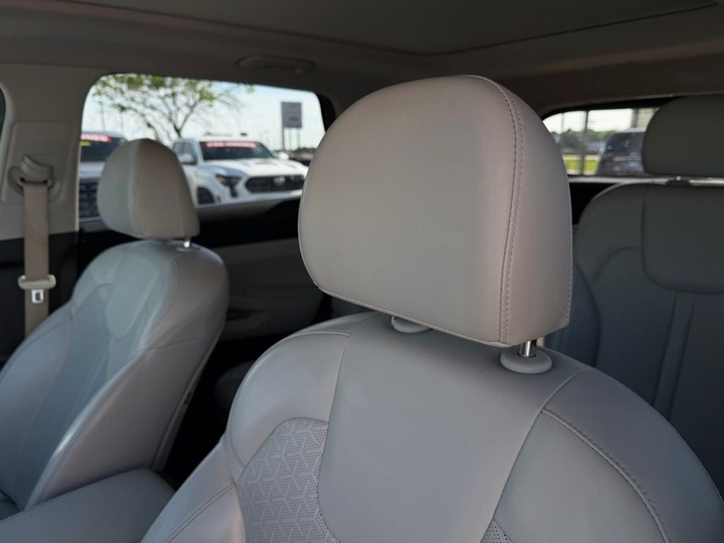 2021 Kia Sorento Hybrid EX