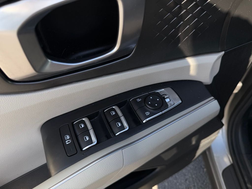 2021 Kia Sorento Hybrid EX