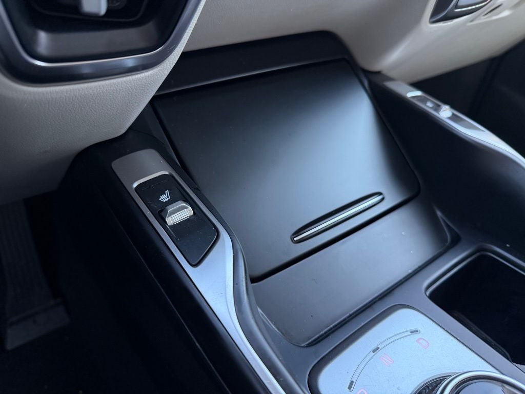 2021 Kia Sorento Hybrid EX