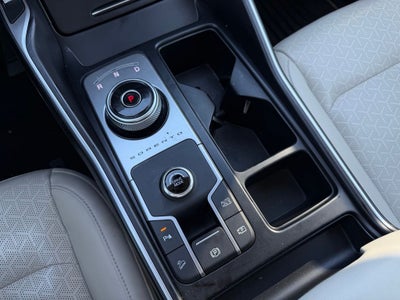 2021 Kia Sorento Hybrid EX