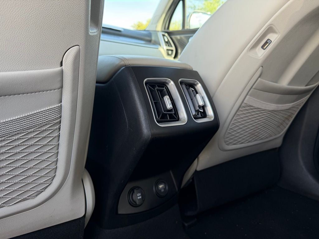 2021 Kia Sorento Hybrid EX