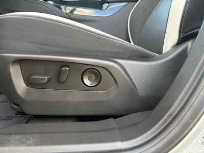 2024 Buick Envision Sport Touring