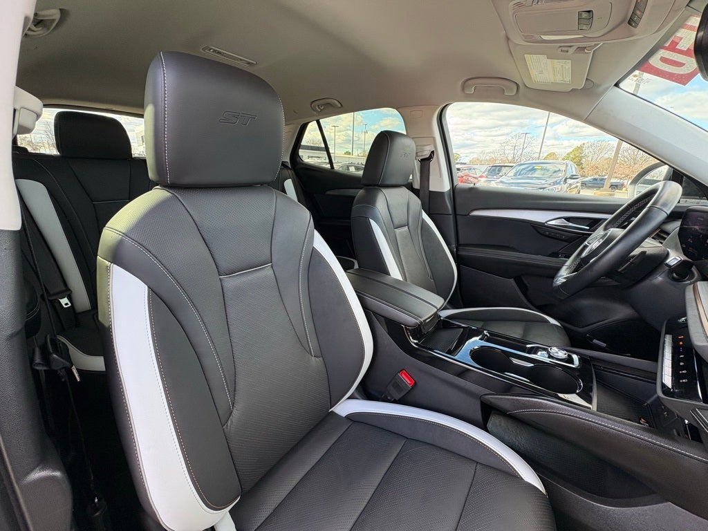 2024 Buick Envision Sport Touring