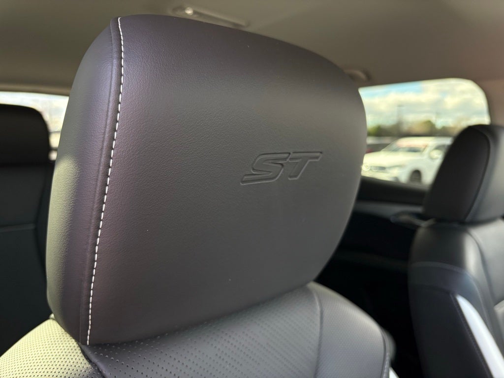 2024 Buick Envision Sport Touring