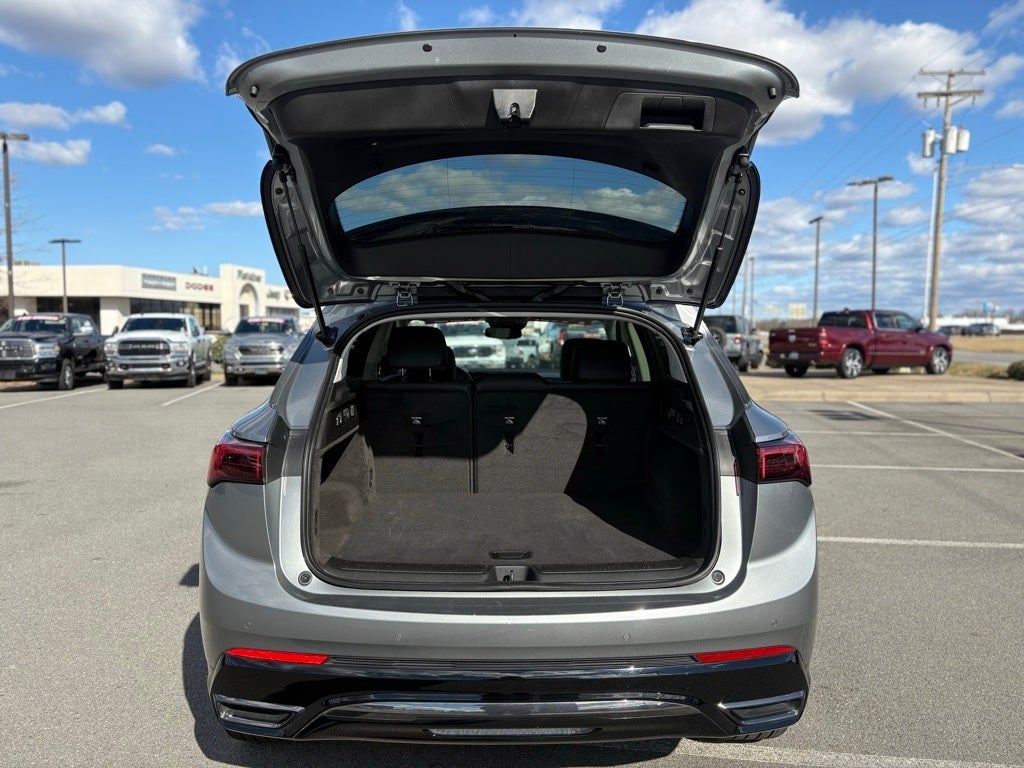 2024 Buick Envision Sport Touring