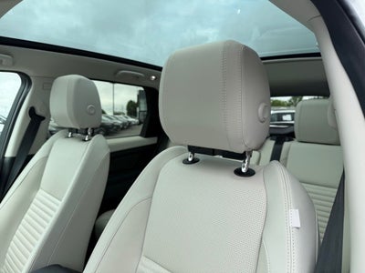 2025 Land Rover Discovery Sport S
