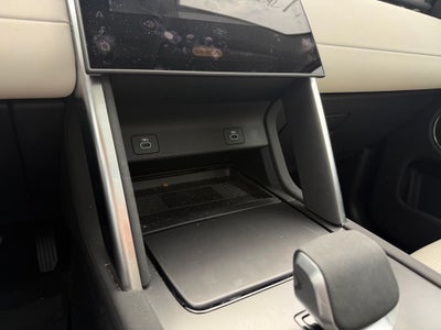 2025 Land Rover Discovery Sport S