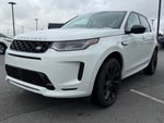2025 Land Rover Discovery Sport S