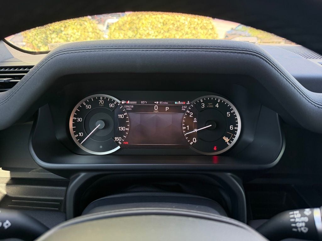 2022 Land Rover Defender 110 X-Dynamic SE