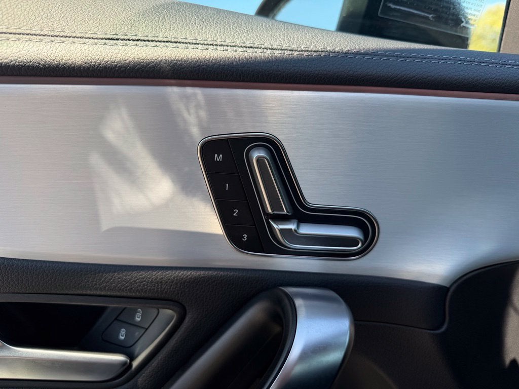 2025 Mercedes-Benz CLA CLA 250