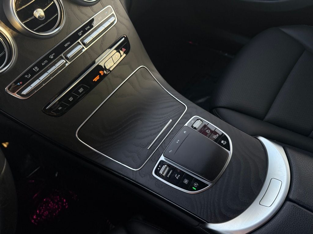 2022 Mercedes-Benz GLC GLC 300