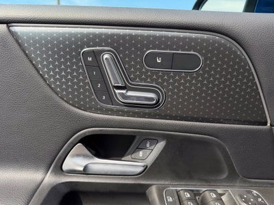 2024 Mercedes-Benz GLB GLB 250 4MATIC®