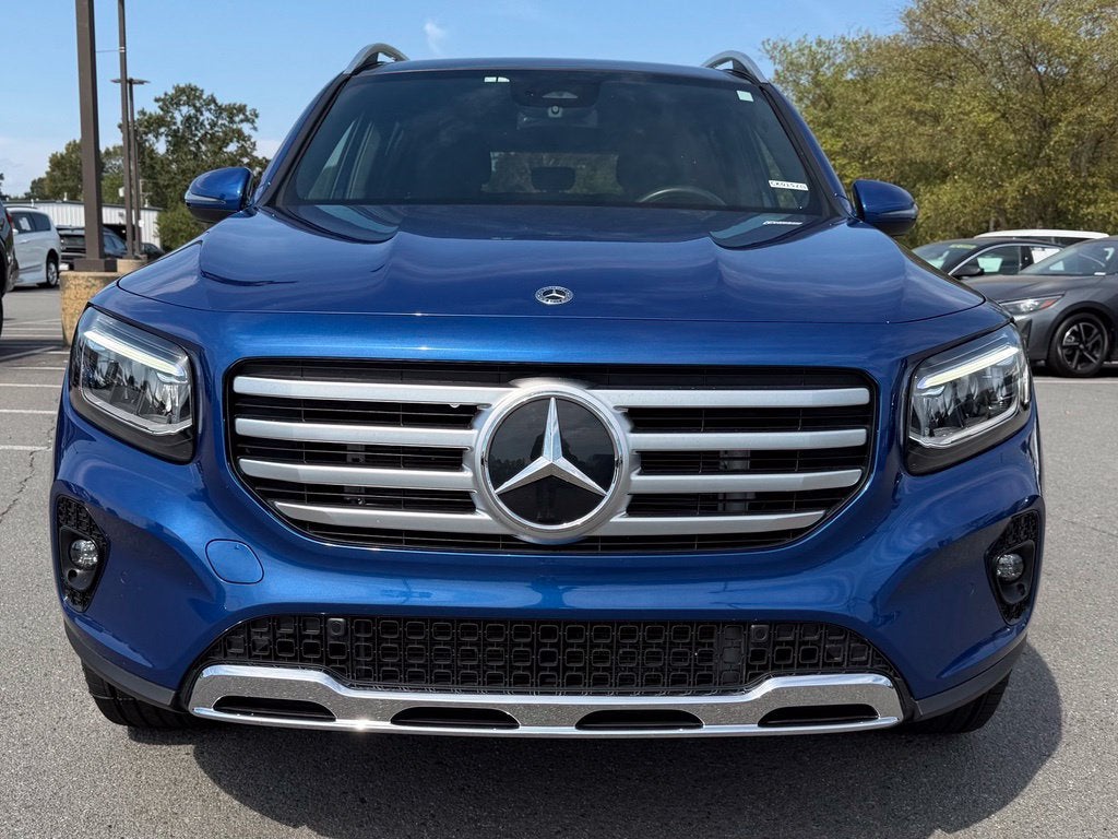 2024 Mercedes-Benz GLB GLB 250 4MATIC®