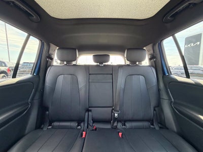 2024 Mercedes-Benz GLB GLB 250 4MATIC®